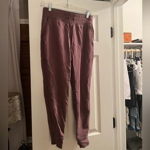 Lululemon joggers